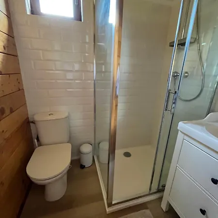Punkt Mazury Villa Sedki Room photo