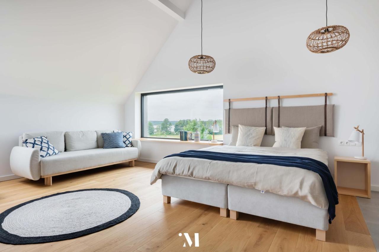 Punkt Mazury Lodge
