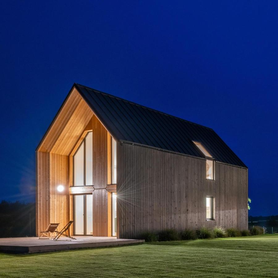 Lodge Punkt Mazury *