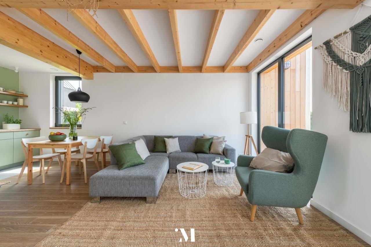 Punkt Mazury Lodge *