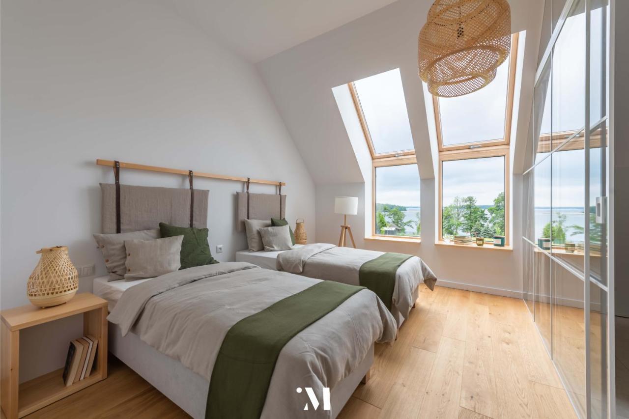 Punkt Mazury Lodge