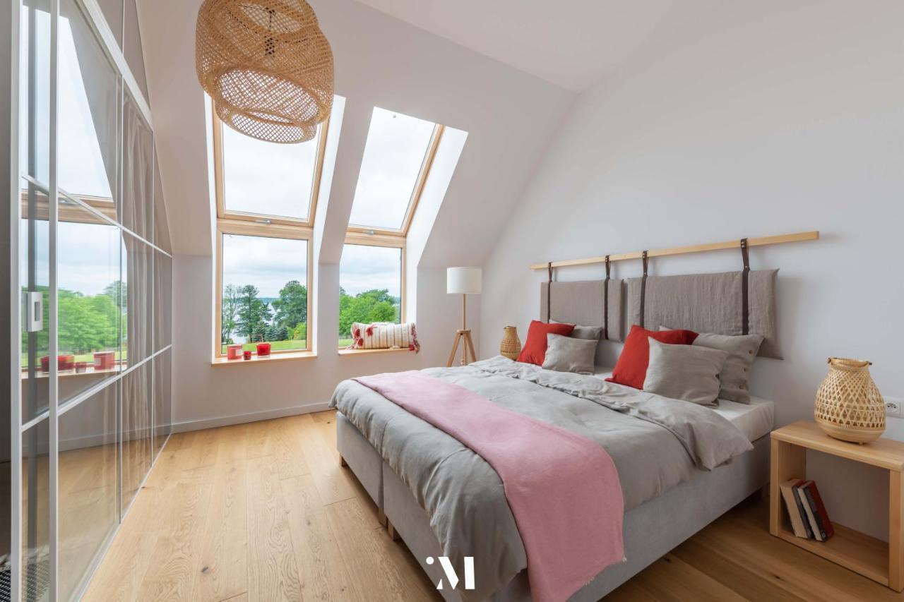 Lodge Punkt Mazury