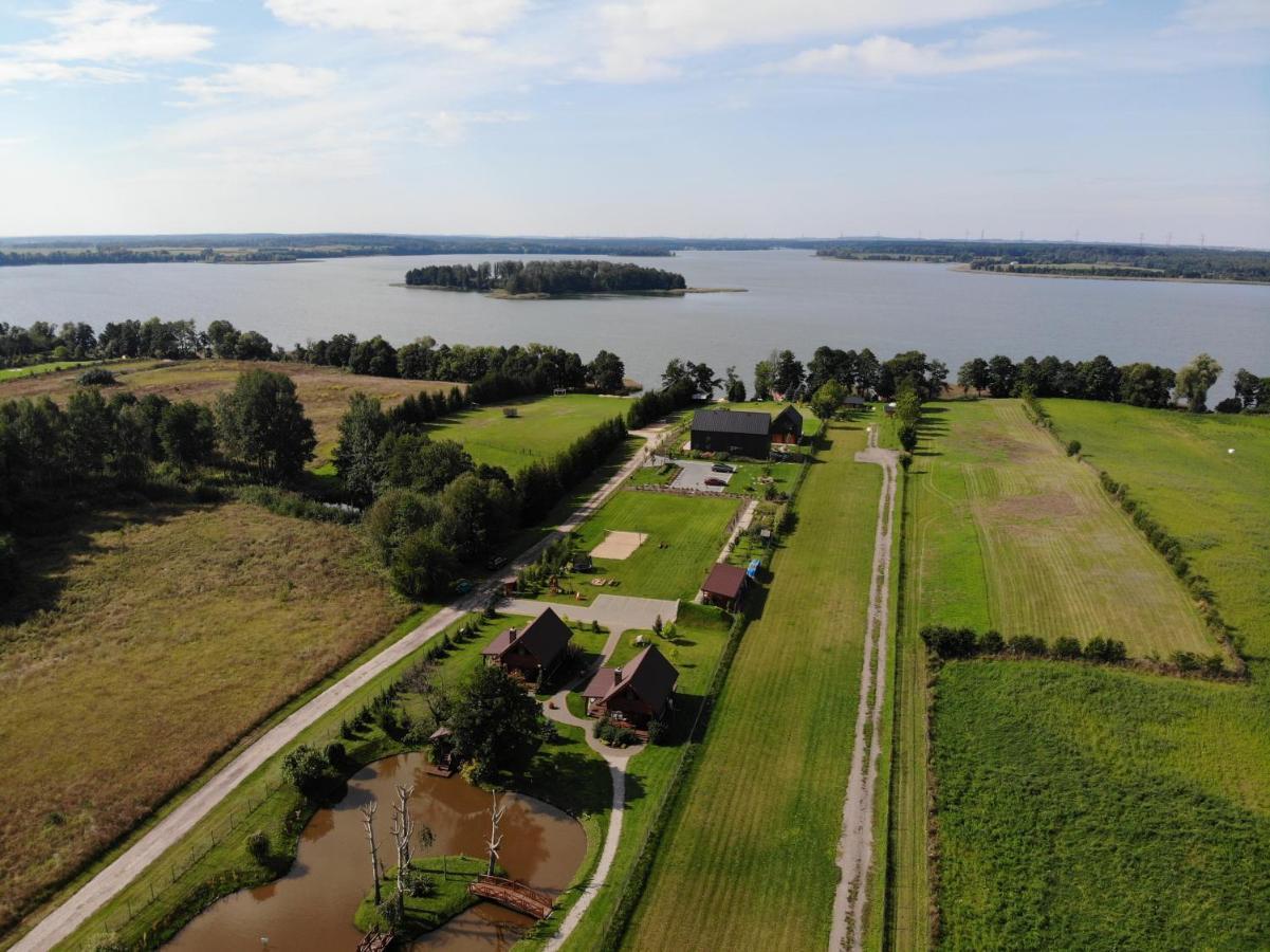 Lodge Punkt Mazury Sedki