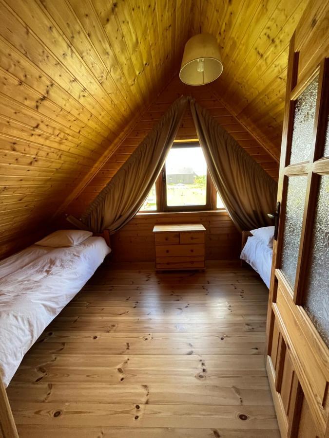 Punkt Mazury Lodge