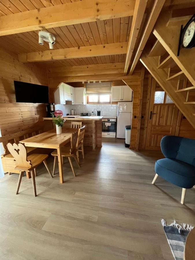 Lodge Punkt Mazury *