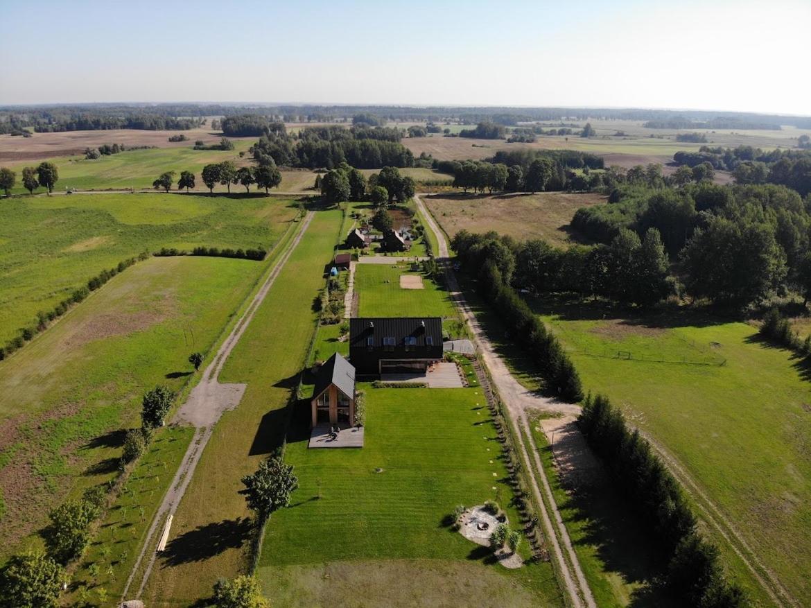 Punkt Mazury Sedki