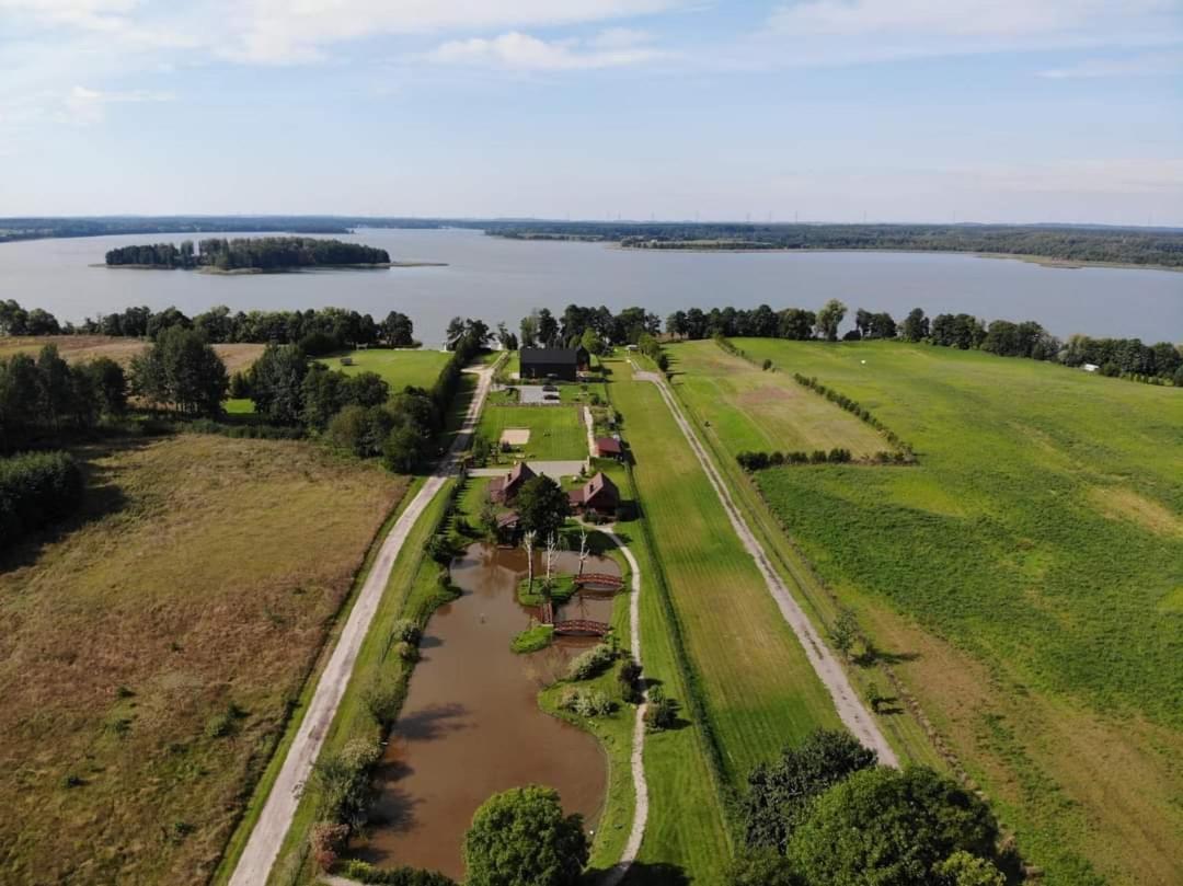 Punkt Mazury Lodge