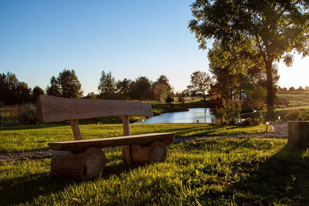 Lodge Punkt Mazury
